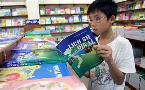 ĐBQH Dương Trung Quốc phản ứng việc tích hợp môn Lịch sử - Hình 2