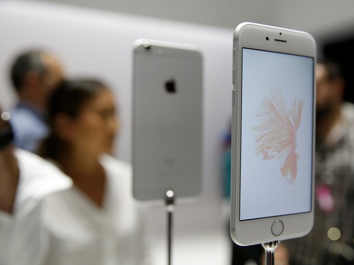 iPhone 6S nguy cơ ế hơn iPhone 6 - Hình 1