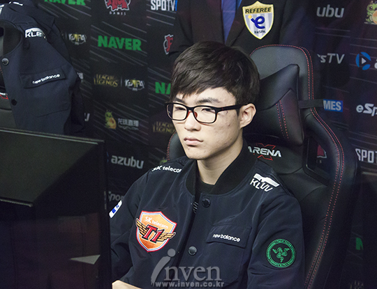 Liên Minh Huyền Thoại: Faker nản đánh rank cuối mùa, chấp nhận ở bậc Kim Cương - Hình 2