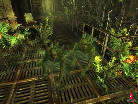Mọi thứ bạn cần biết về Fallout series (Phần 3) - Hình 2