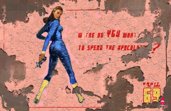 Mọi thứ bạn cần biết về Fallout series (Phần 3) - Hình 6