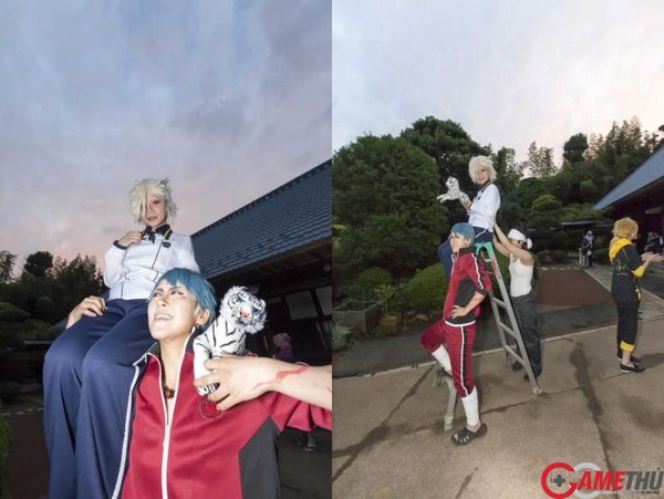 Những sự thật phũ phàng hậu trường chụp ảnh cosplay (P7) - Hình 8