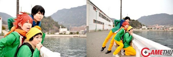 Những sự thật phũ phàng hậu trường chụp ảnh cosplay (P7) - Hình 10