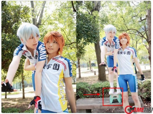 Những sự thật phũ phàng hậu trường chụp ảnh cosplay (P7) - Hình 1