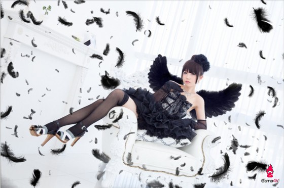 &'Nóng người' với loạt ảnh Cosplay cực hấp dẫn trong tuần qua - Hình 4
