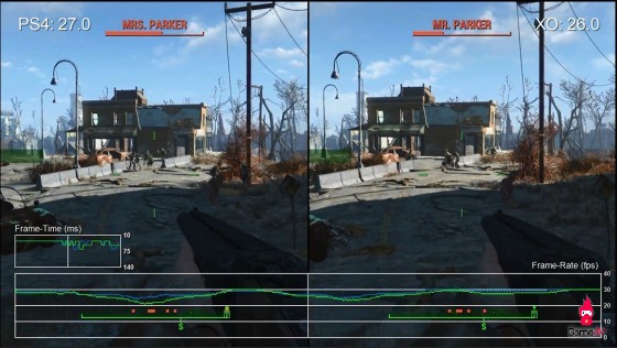 Phiên bản Fallout 4 trên console bị ghi nhận là thiếu tính ổn định - Hình 1