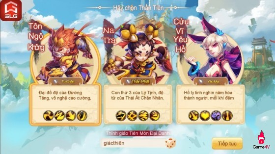 Thần Tiên Đạo: Game nhập vai Chibi sắp ra mắt game thủ Việt - Hình 2