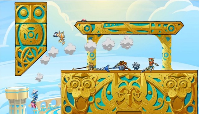 Top game online miễn phí đáng chơi trong tháng 11 - Hình 10