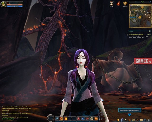 Top game online miễn phí đáng chơi trong tháng 11 - Hình 4