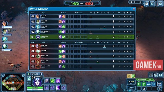 Top game online miễn phí đáng chơi trong tháng 11 - Hình 1
