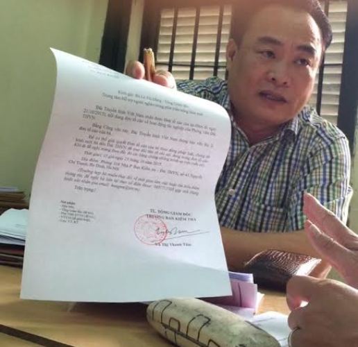 Trung tâm hỗ trợ người nghèo đòi Vnmedia 10 tỷ đồng bồi thường - Hình 1