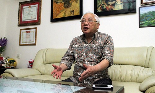 Xây trụ sở nghìn tỷ: Đừng hoành tráng khi còn nghèo! - Hình 1