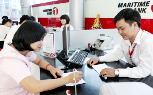 Xử lý sở hữu chéo ngân hàng vào giai đoạn cuối - Hình 1