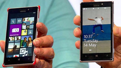 Xuất hiện lộ trình cập nhật Windows 10 Mobile - Hình 1
