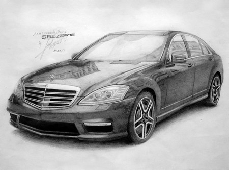 Thử thách bản thân với cách vẽ xe ô tô bằng bút chì! Với khả năng và sự sáng tạo, bạn có thể tạo ra những tác phẩm nghệ thuật độc đáo của riêng mình. Hãy xem hình ảnh về việc vẽ xe ô tô bằng bút chì để cảm nhận sự đam mê và tài năng của các nghệ sĩ vẽ tranh.