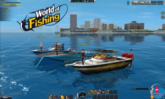 World Of Fishing: Game Online Tuyệt Vời Cho Ai Đam Mê Câu Cá - Mọt Game -  Việt Giải Trí