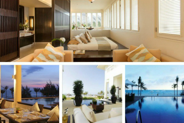 10 resort Việt đẹp nhất trong mắt phóng viên quốc tế - Hình 1