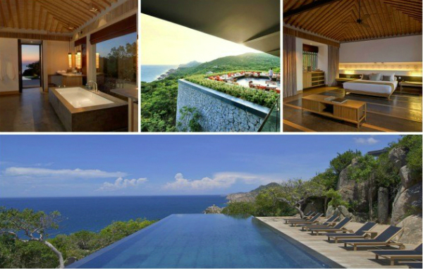 10 resort Việt đẹp nhất trong mắt phóng viên quốc tế - Hình 3