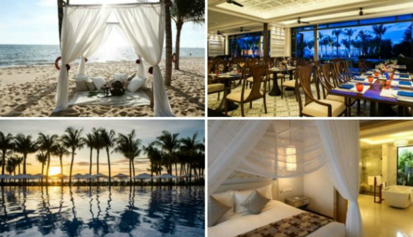 10 resort Việt đẹp nhất trong mắt phóng viên quốc tế - Hình 8