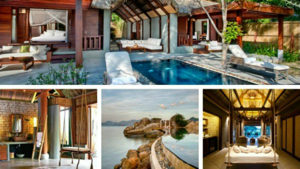 10 resort Việt đẹp nhất trong mắt phóng viên quốc tế - Hình 2