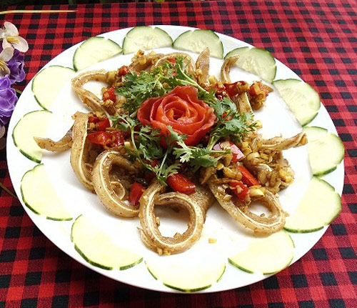 4 món xào sả ớt ăn ngon ngày cuối tuần - Hình 4