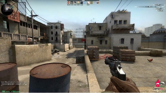 Cộng đồng CS:GO thế giới kêu gào vì R8 Revolver quá mạnh - Hình 3