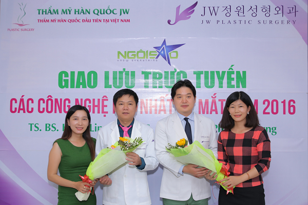 Công nghệ mới khắc phục mọi vấn đề thẩm mỹ của mắt - Hình 6