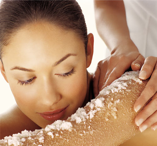 Công thức làm đẹp ở spa nhưng có ngay trong nhà bạn - Hình 2