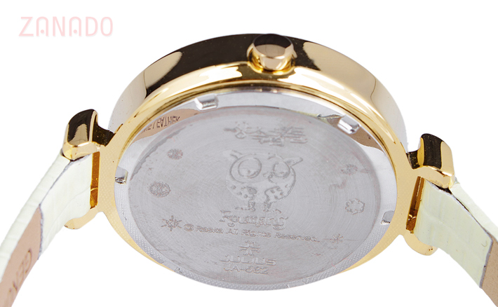 Đồng hồ nữ Julius JA582 - Hình 3