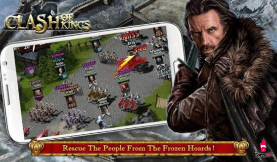 Facebook công bố danh sách game thành công nhất 2015 - Hình 10