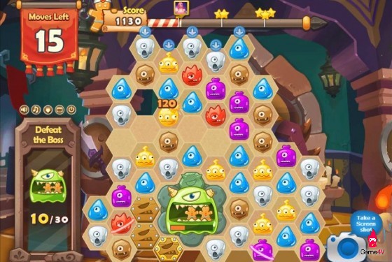 Facebook công bố danh sách game thành công nhất 2015 - Hình 5