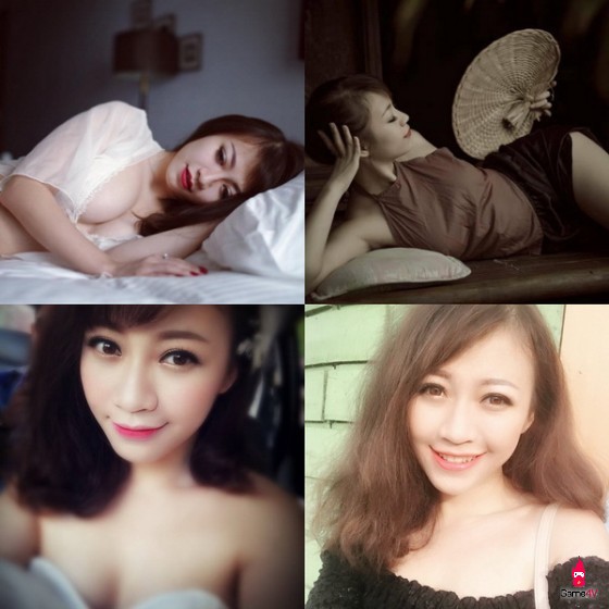 Giang sơn đệ nhất gái xinh đã xuất hiện - Hình 3