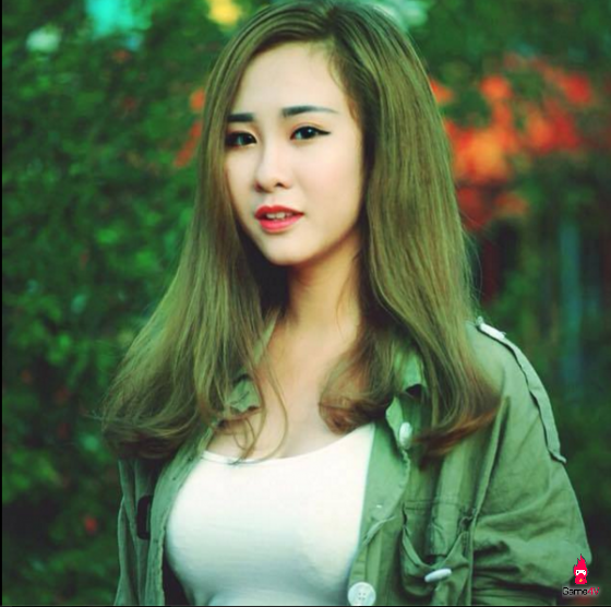 Giang sơn đệ nhất gái xinh đã xuất hiện - Hình 6