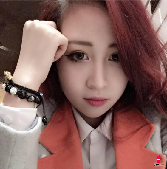 Giang sơn đệ nhất gái xinh đã xuất hiện - Hình 4
