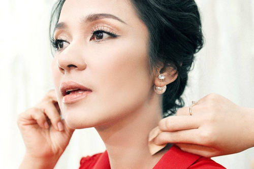 Hành trình giữ gìn nhan sắc của người đẹp Tây Đô - Hình 5