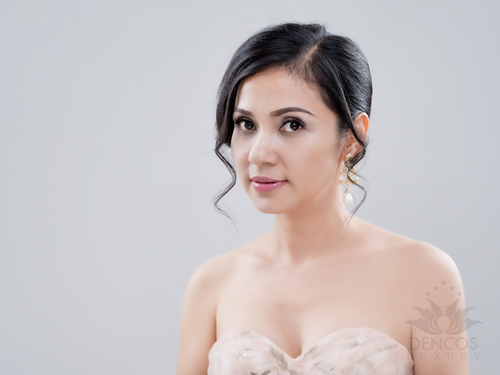 Hành trình giữ gìn nhan sắc của người đẹp Tây Đô - Hình 7