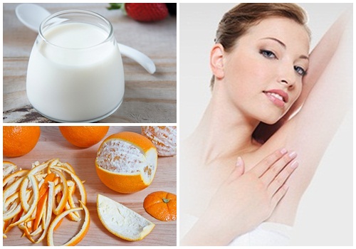 Hết thâm nách mà giá chưa tới 5 nghìn đồng - Hình 1