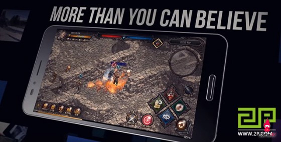 NCsoft tổng tiến công 2016 bằng 2 dự án Lineage Mobile - Hình 4