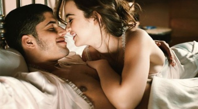 Những lý do khiến phái mạnh thích Oral sex - Hình 1