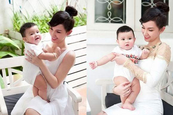 Những vụ chia tay tốn giấy mực của sao Việt năm 2015 - Hình 11