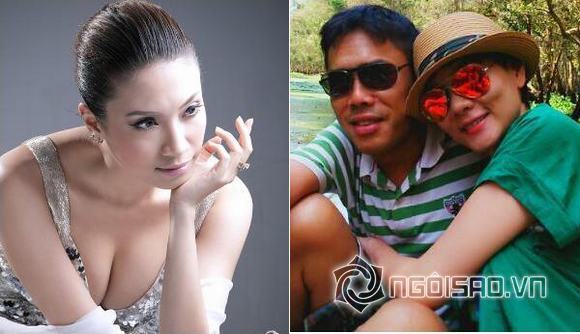 Những vụ chia tay tốn giấy mực của sao Việt năm 2015 - Hình 6