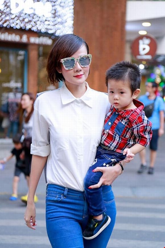 Những vụ chia tay tốn giấy mực của sao Việt năm 2015 - Hình 8