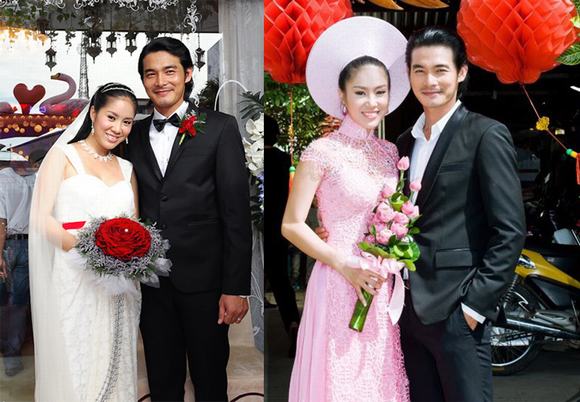 Những vụ chia tay tốn giấy mực của sao Việt năm 2015 - Hình 12