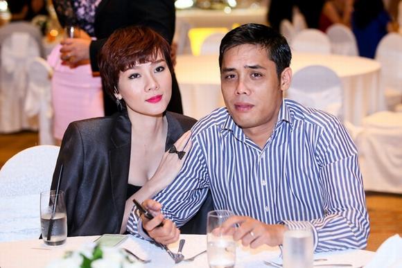 Những vụ chia tay tốn giấy mực của sao Việt năm 2015 - Hình 5
