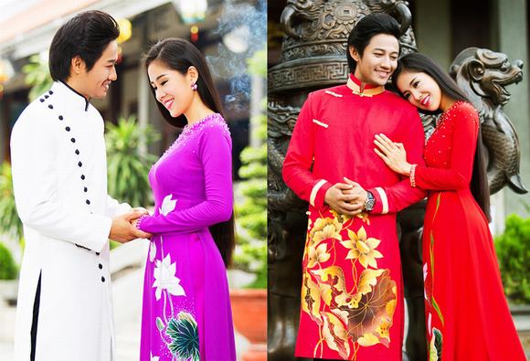 Những vụ chia tay tốn giấy mực của sao Việt năm 2015 - Hình 14