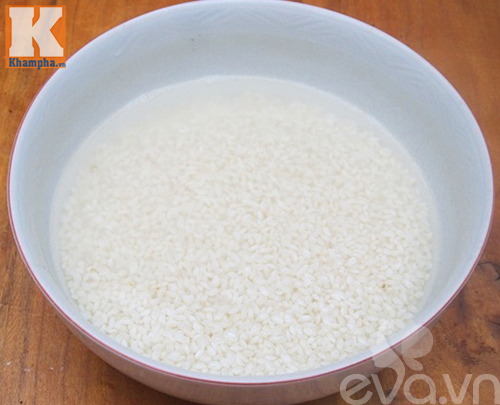 [Chế biến] - No bụng với xôi xéo giò lụa cho bữa sáng - Hình 2