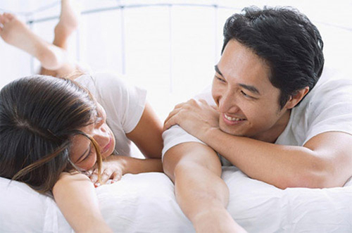 Sự thật về chuyện ấy trong mùa xuân - Hình 1