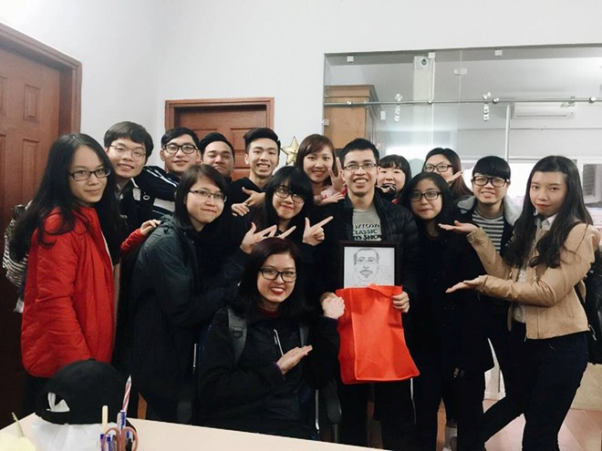 Tại sao du học sinh không vừa ở, vừa về? - Hình 1