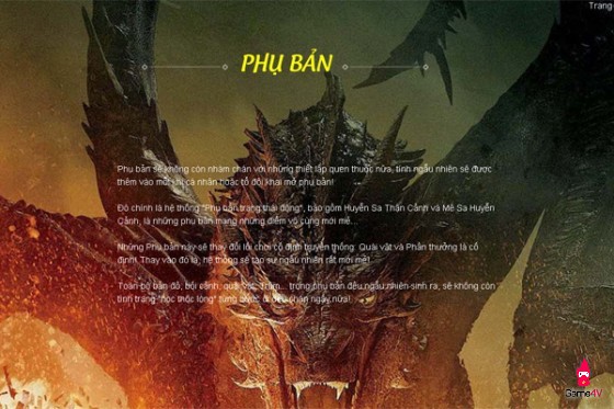 Thần Duệ Tương Tranh ra mắt teaser tặng kèm Giftcode - Hình 4
