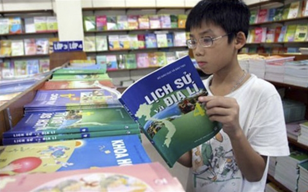 Tìm được tiếng nói chung trong việc dạy và học môn Lịch sử - Hình 1